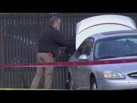 Michael Solis Salem Or Murder