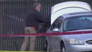 Death investigation underway at Salem apartment