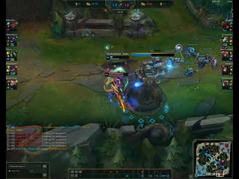 1000 IQ Rakan