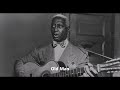LeadBelly-Old Man