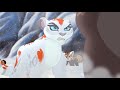 Lion Guard And Red Pandas Vs Chuluun The Lion Guard