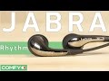 Видеообзор Jabra RHYTHM White