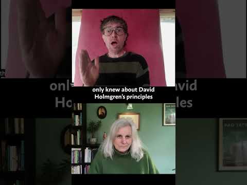 Beyond 12: Uncovering Permaculture's Hidden Principles