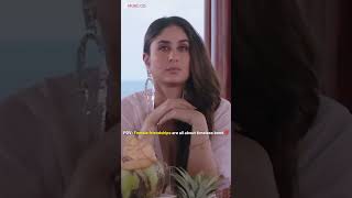 #Veere #VeereDiWedding #KareenaKapoorKhan #SonamKapoorAhuja #SwaraBhaskar #friendship  #Shorts