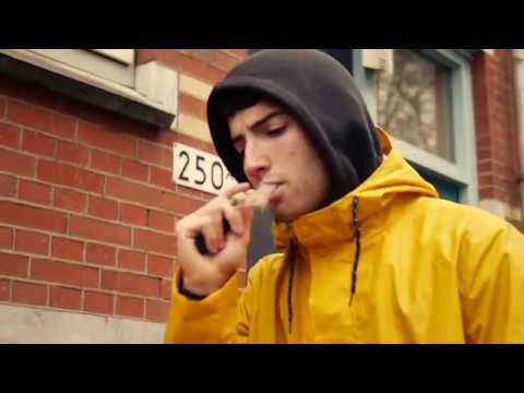 FastlifeHanzo - Vamo a prender (Prod by Freddy Gold))