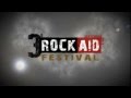 3d ROCK AID FESTIVAL 2015 26 September