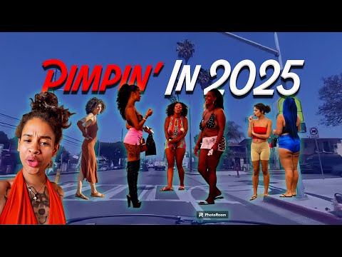 The Most Challenging Era To Pimp In Is Now