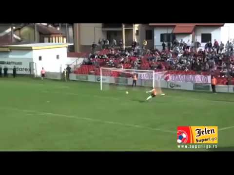 22 04 2014 25 Kolo Javor Matis - Sloboda Point 0:1