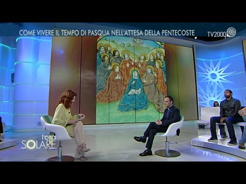 L'Ora Solare - 30 aprile 2019