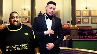 Tribute to AKA Super Mega| Jika Cover | Styler