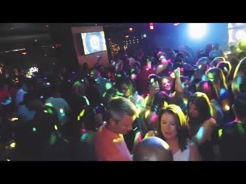 Jose Mata Blue Martini