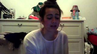 Jessie J´s Loud Cover