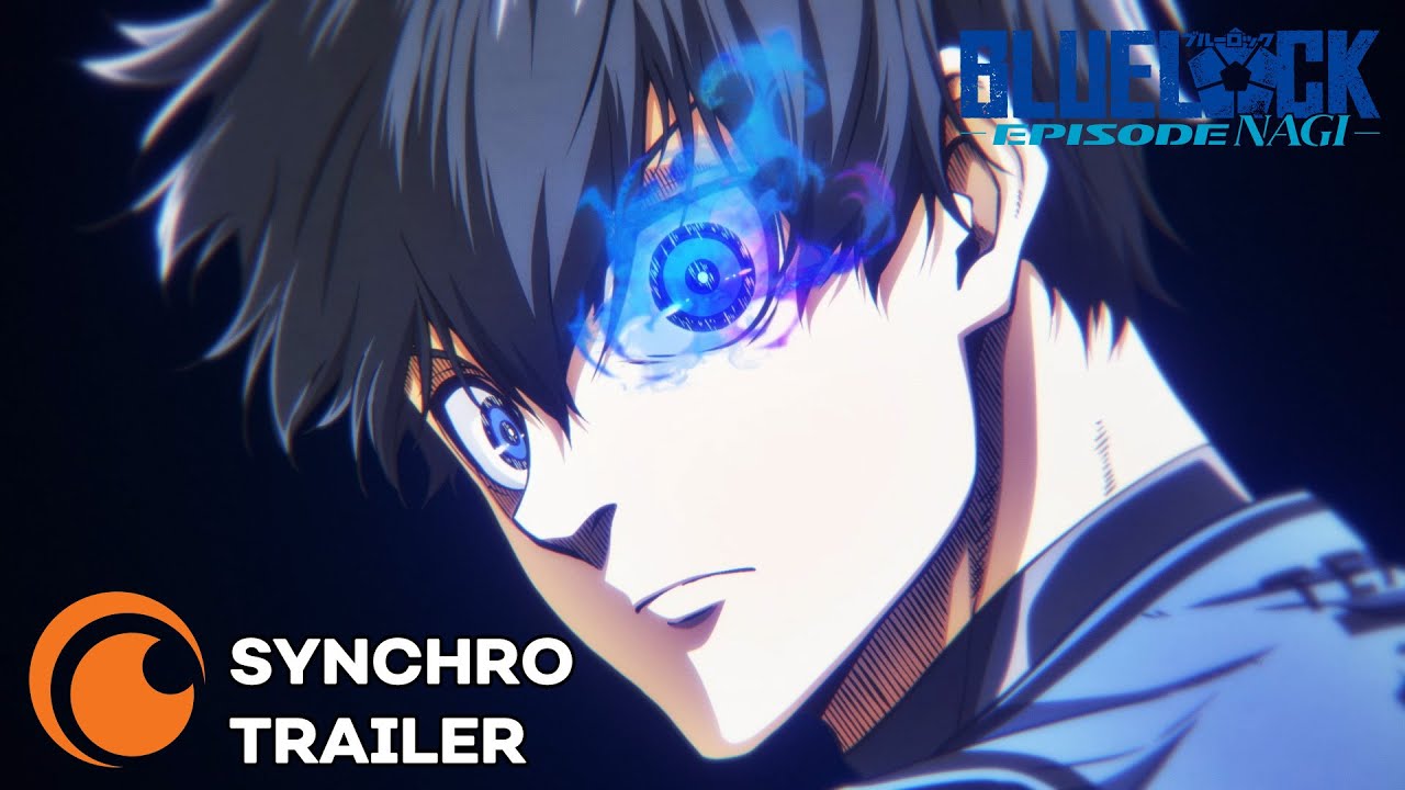 Synchro-Trailer