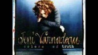 Jeni Varnadeau - Fences