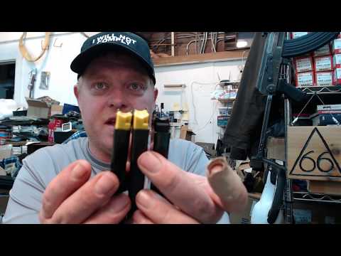 Taurus G2S 9mm Follow-up Review : With 10 Rd Magazine?