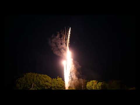 EC1217/19 - Пиробатерия,Ф30mm,19s,MODERN TIMES,12/1