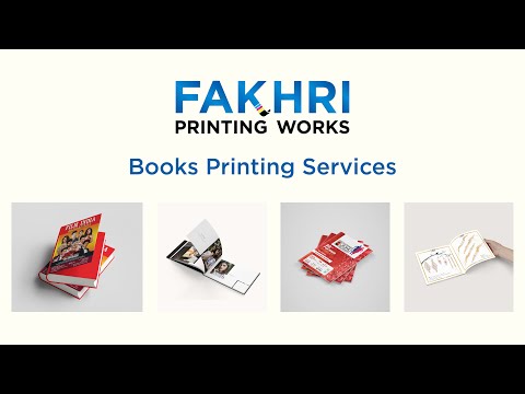 Journal Printing Service In Mumbai