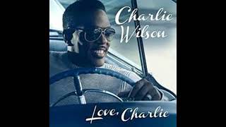 Charlie Wilson - Whisper Feat. Keith Sweat