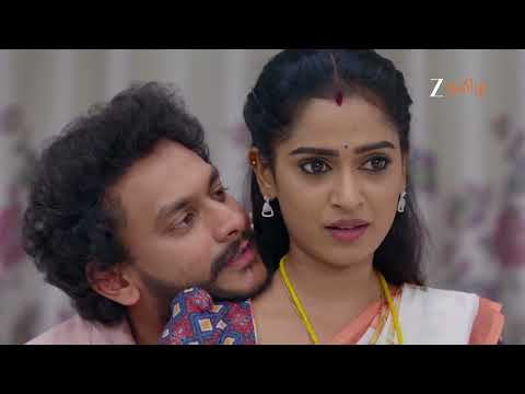 Anna | Ep - 818 | Preview | Nov 09 2025 | Zee Tamil
