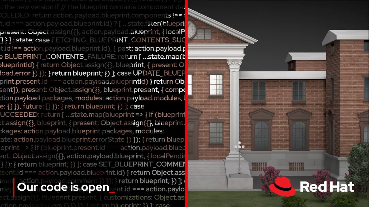 Our Code is Open: State and Local Gov't