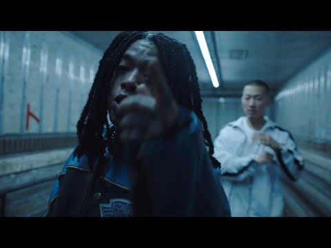 Hideyoshi – Go feat. Benjazzy  [Prod. ZOT on the WAVE] (Official Video)