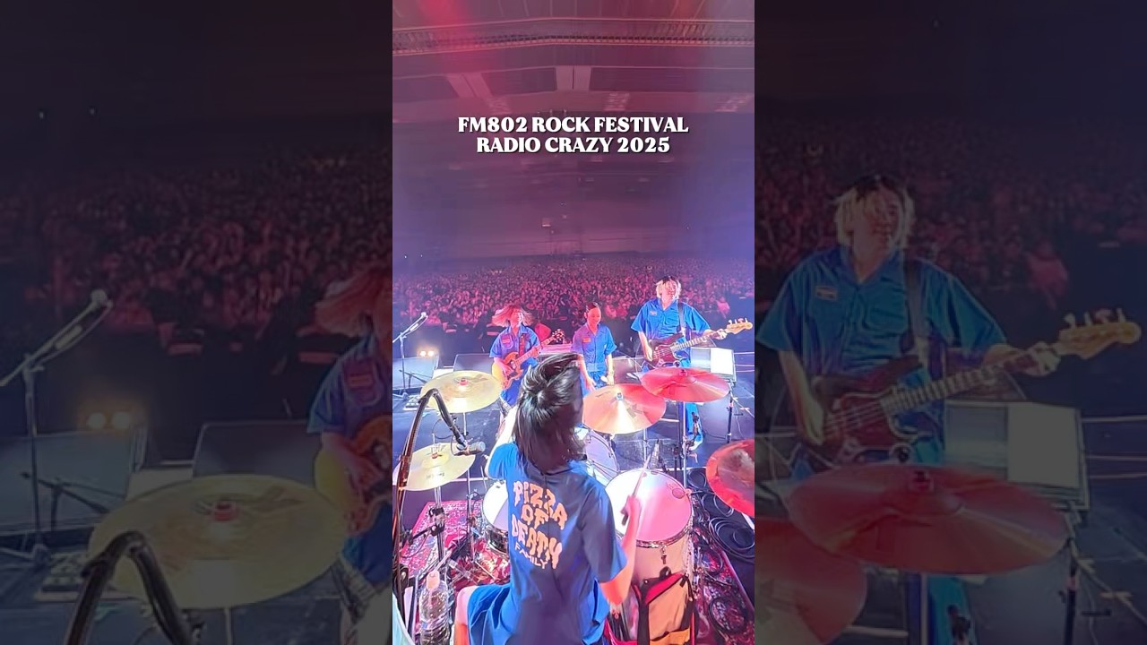 #レディクレ 今年もありがとうございました⚡️サバシスターは大阪納め🔥今年も一年、本当にありがとう!!! #サバシスター