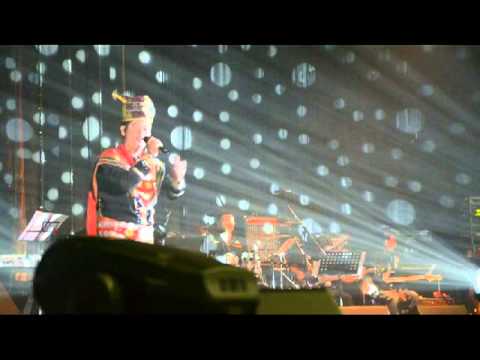 SUGANDOI KDCA 2013 FRED JOANNE ASOON - MINOGIVANG KO POMUANDAMAN KU