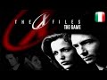 The X Files The Game Versione PC Longplay In Italiano Senza Commento
