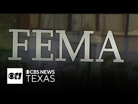 Dozens of FEMA disaster responders lose jobs after New Year’s Eve email