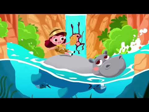 Canción de ColaCao - La búsqueda del tesoro