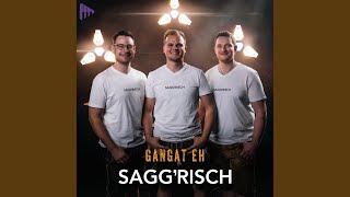 Musik-Video-Miniaturansicht zu Gangat eh Songtext von Saggrisch
