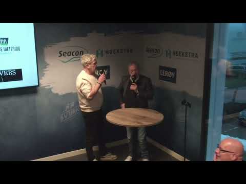 Sv Urk - Tec / trainer interviews