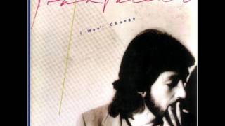 John valenti - Best for you