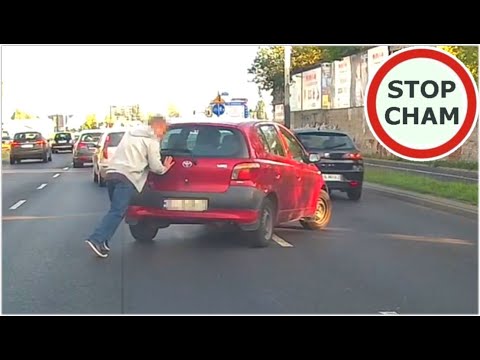 Pomocna dłoń na drodze, pozytywne akcje, dobre uczynki na polskich drogach [Warto pomagać]