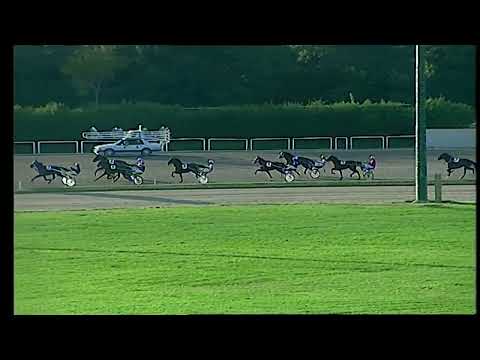 Napoli Trotto 30/09/2022 - 1ª prova di qualifica