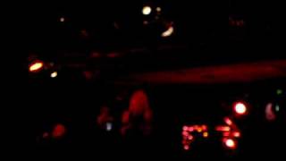 Otep LIVE  in Farmington, Nm, &quot;Head of Medusa&quot; 2/16