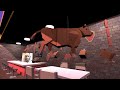 Vidéo de gameplay de An Airport for Aliens Currently Run by Dogs  XBox
