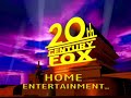 20th Century Fox Dre4mw4lker Remake By SuperBaster2015