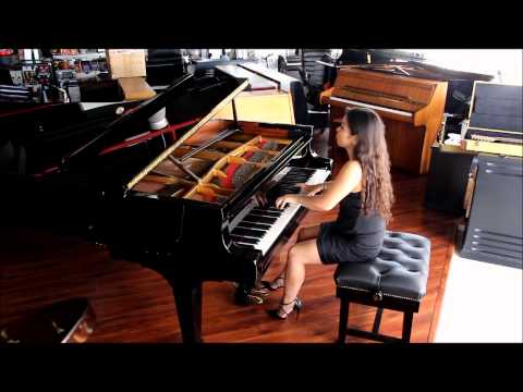 A little taste of Beethoven