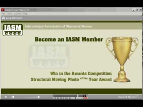 download lagu mp3 mp4 International Association Of Structural Movers, download lagu International Association Of Structural Movers gratis, unduh video klip International Association Of Structural Movers