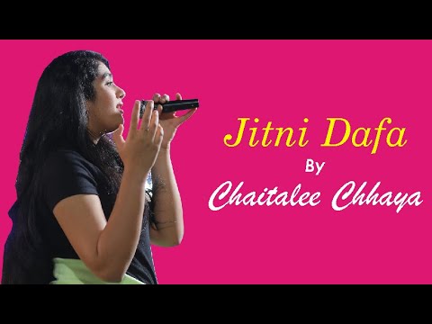 Chaitalee Chhaya Jitani Dafa