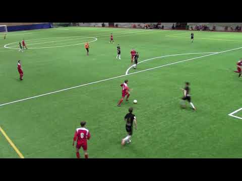 20.1.19 Jaro-SJK 2.1 B-jun