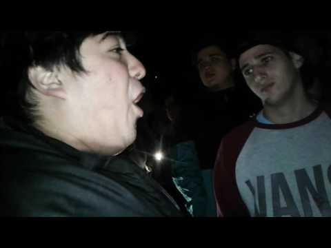 CLC vs COSMOS vs Bichi con Pulmosan | 3vs3 | Cuartos de Final | Soerap Rhymes | Octava Edicion