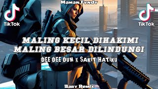 Download lagu DJ HUKUM RIMBA | MALING KECIL DIHAKIMI MALING BESAR DILINDUNGI Maman Fvndy X Bary Remix mp3 Download lagu DJ HUKUM RIMBA | MALING KECIL DIHAKIMI MALING BESAR DILINDUNGI Maman Fvndy X Bary Remix mp3