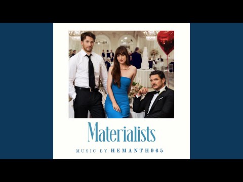 Beat Of My Heart (Materialists)