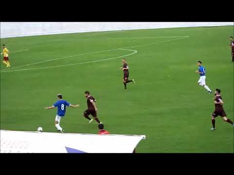 Campionato Promozione Veneto - Girone D   Portogruaro-Cornuda Crocetta 3-2 Settembre 23,2018