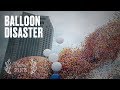 The Doomed Cleveland Balloonfest Of 86