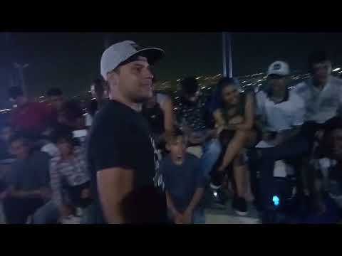 Sr.KY vs DALLOS - Fecha 4 Loma de Bolívar El Club del Verso