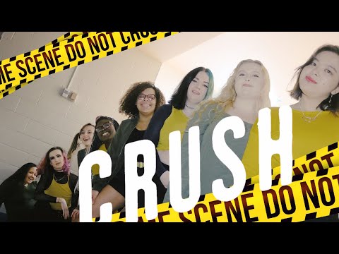 TXSTKCC: Crush by Weki Meki [Dance Cover]