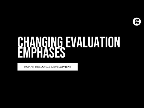 Human Resource Development